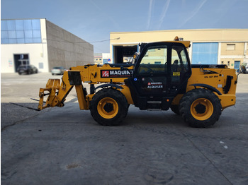 Teleskoplastere JCB