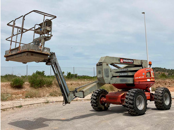 Bomlift MANITOU