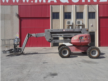 Bomlift MANITOU 180 ATJ