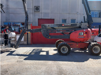 Bomlift MANITOU 180 ATJ