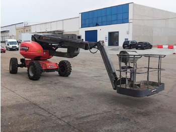 Bomlift MANITOU 180ATJ: bilde 4