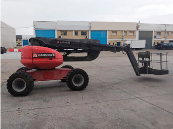 Bomlift MANITOU 180ATJ: bilde 5