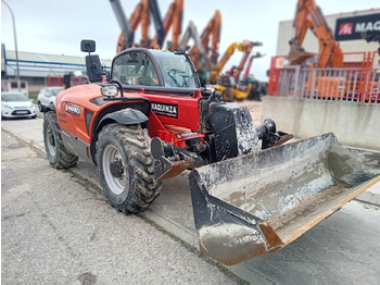 Teleskoplastere MANITOU MT1335 EASY: bilde 2