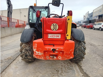 Teleskoplastere MANITOU MT1335 EASY: bilde 3