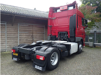 Trekkvogn DAF XF 440 8 Tons vooras / Standairco / Standkachel: bilde 3