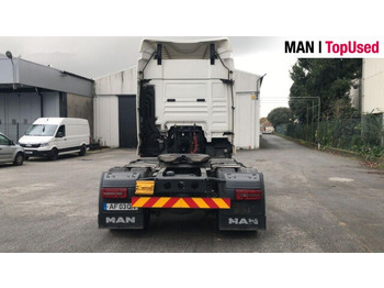 Leie MAN TGX 18.470 4X2 BLS MAN TGX 18.470 4X2 BLS: bilde 4 Leie MAN TGX 18.470 4X2 BLS MAN TGX 18.470 4X2 BLS: bilde 4