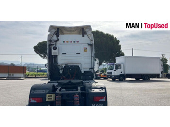 Trekkvogn MAN TGX 18.480 4X2 BLS: bilde 4