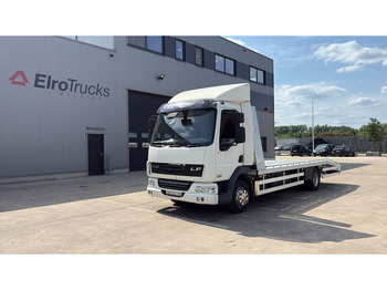 Transporter lastebil DAF LF 45 210