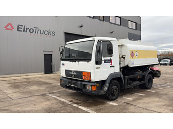 Leie MAN 10.153 (7500L / FULL STEEL / LAMES / BOITE MANUELLE / MANUAL GEARBOX) MAN 10.153 (7500L / FULL STEEL / LAMES / BOITE MANUELLE / MANUAL GEARBOX): bilde 1