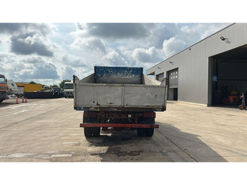 Leie Mercedes-Benz SK 809 (POMPE MANUELLE / MANUAL PUMP / HELPER / AUXILAIRY / SPER / STEEL SUSP.) Mercedes-Benz SK 809 (POMPE MANUELLE / MANUAL PUMP / HELPER / AUXILAIRY / SPER / STEEL SUSP.): bilde 5