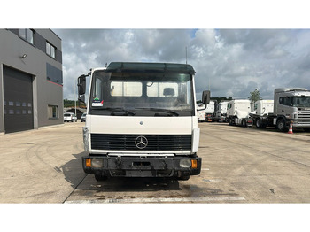 Leie Mercedes-Benz SK 809 (POMPE MANUELLE / MANUAL PUMP / HELPER / AUXILAIRY / SPER / STEEL SUSP.) Mercedes-Benz SK 809 (POMPE MANUELLE / MANUAL PUMP / HELPER / AUXILAIRY / SPER / STEEL SUSP.): bilde 2
