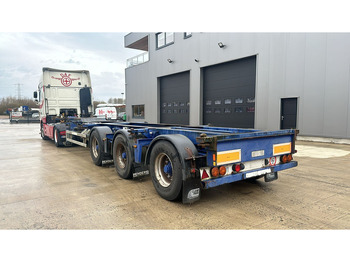 Leie Renders ROC12.27N (20 FEET / 30 FEET / 40 FEET / X-STEARING) Renders ROC12.27N (20 FEET / 30 FEET / 40 FEET / X-STEARING): bilde 5