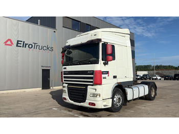 Trekkvogn DAF XF 105 460