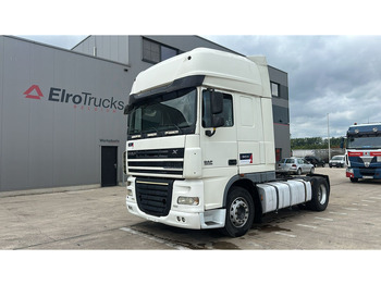 Trekkvogn DAF XF 105 460