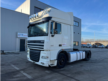 Trekkvogn DAF XF 105 460