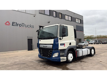 Trekkvogn DAF CF 440