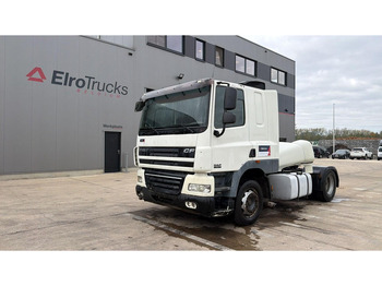 Trekkvogn DAF CF 85 460