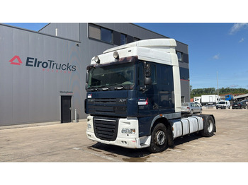 Trekkvogn DAF XF 105 410