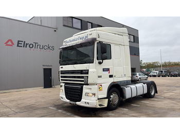 Trekkvogn DAF XF 105 460