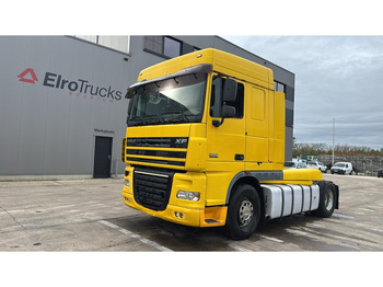 Trekkvogn DAF XF 105 460