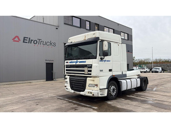 Trekkvogn DAF XF 105 460