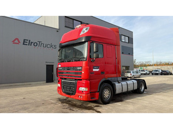Trekkvogn DAF XF 105 460