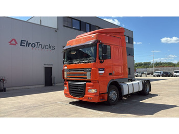 Trekkvogn DAF XF 105 460