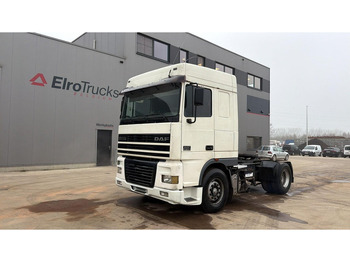 Trekkvogn DAF XF 95 430