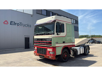 Trekkvogn DAF XF 95 430