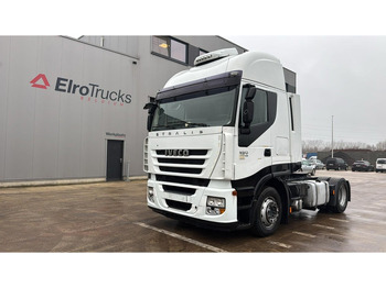 Trekkvogn IVECO Stralis 450