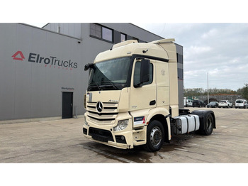 Trekkvogn MERCEDES-BENZ Actros 1845
