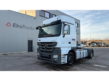Trekkvogn MERCEDES-BENZ Actros 1844