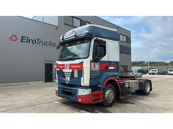Trekkvogn RENAULT Premium 410