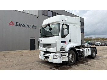 Trekkvogn RENAULT Premium 450