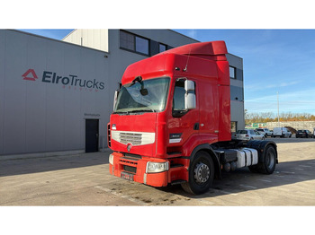 Trekkvogn RENAULT Premium 450