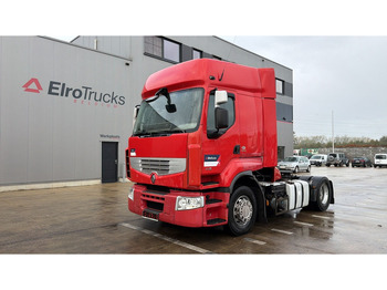 Trekkvogn RENAULT Premium 450