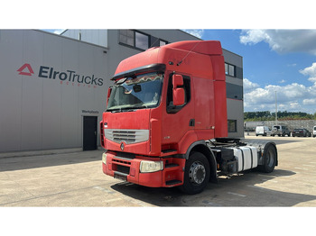 Trekkvogn RENAULT Premium 450