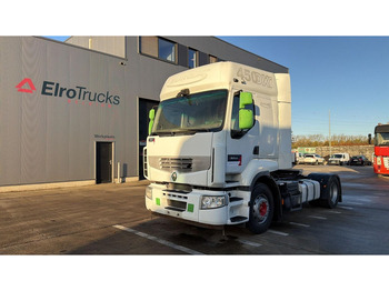 Trekkvogn RENAULT Premium 450