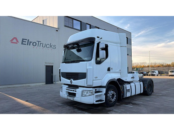 Trekkvogn RENAULT Premium 460