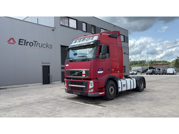 Trekkvogn VOLVO FH 440