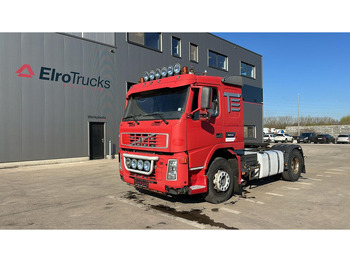 Trekkvogn VOLVO FM 340