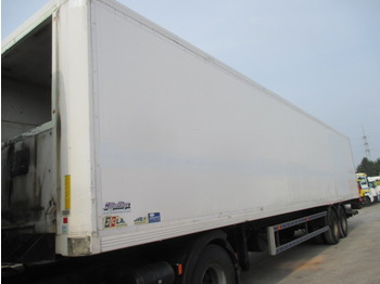 Skapsemi Trax S332 (ISOLATED BOX / DOUBLE TIRES): bilde 1