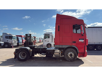 Trekkvogn DAF 105 XF 460 (BOITE MANUELLE / MANUAL GEARBOX): bilde 5