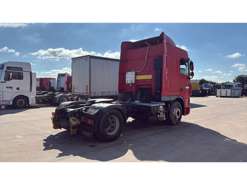 Trekkvogn DAF 105 XF 460 (BOITE MANUELLE / MANUAL GEARBOX): bilde 4