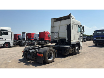 Trekkvogn DAF XF 105.460 (GOOD CONDITION / AIRCO / AC / BONNE ETAT): bilde 5