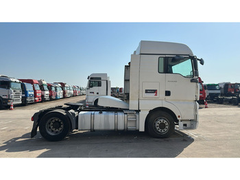 Trekkvogn MAN TGA 18.430 (BOITE MANUELLE / MANUAL GEARBOX): bilde 5