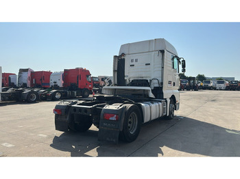 Trekkvogn MAN TGA 18.430 (BOITE MANUELLE / MANUAL GEARBOX): bilde 4