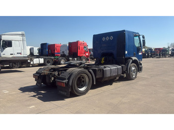 Trekkvogn Renault Premium 420 (BOITE MANUELLE / MANUAL GEARBOX): bilde 5