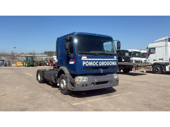 Trekkvogn Renault Premium 420 (BOITE MANUELLE / MANUAL GEARBOX): bilde 3