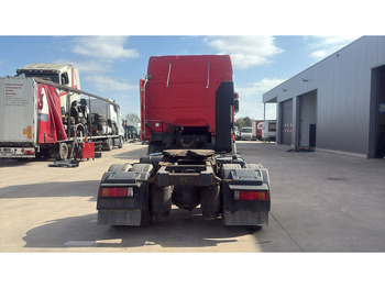 Trekkvogn Renault Premium 420 (BOITE MANUELLE / MANUAL GEARBOX): bilde 3